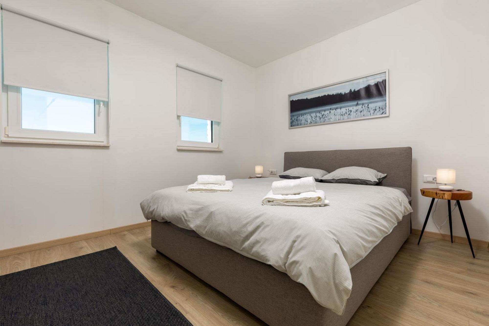 Diminici Villas Eksteriør bilde