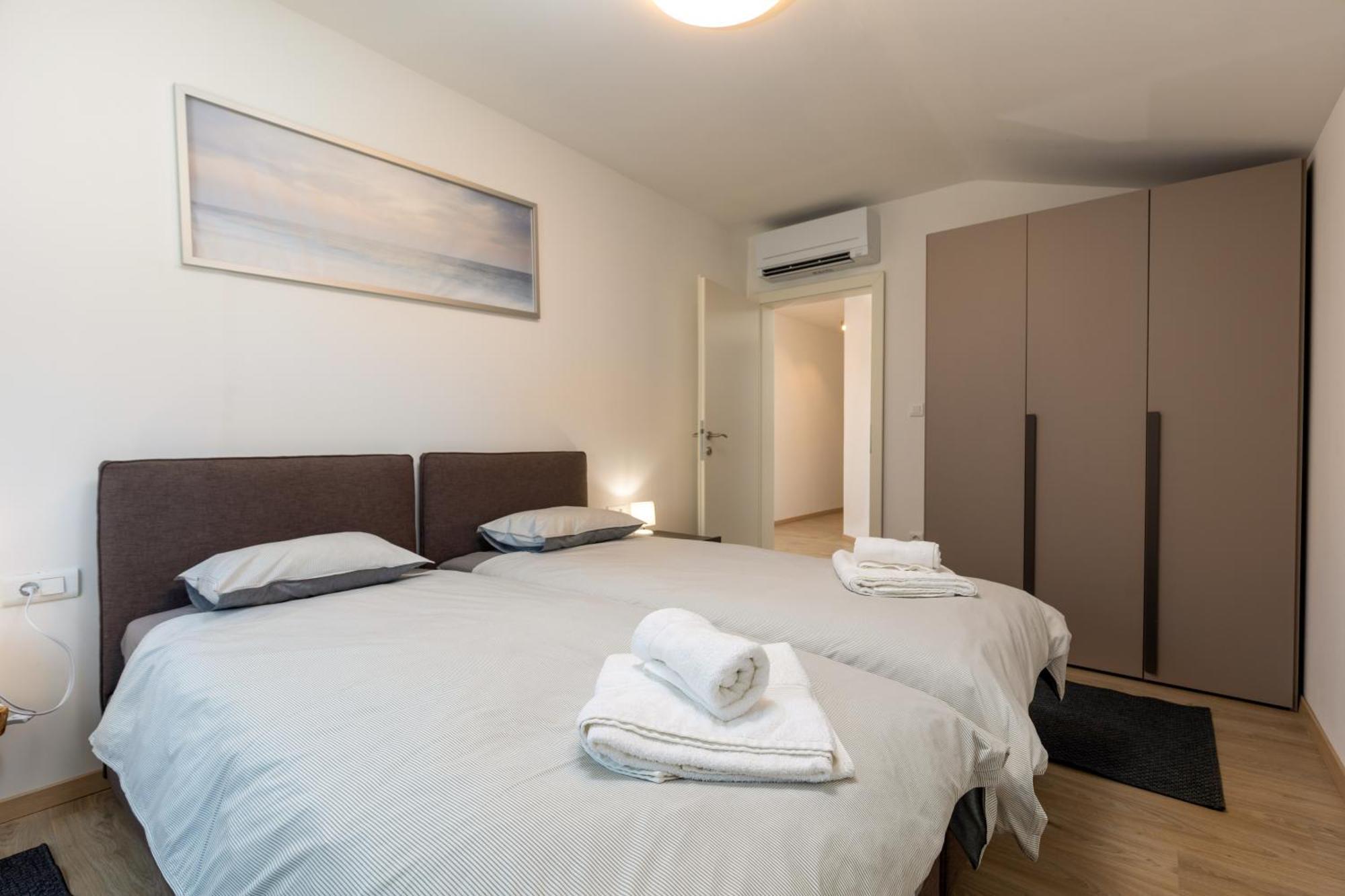 Diminici Villas Eksteriør bilde