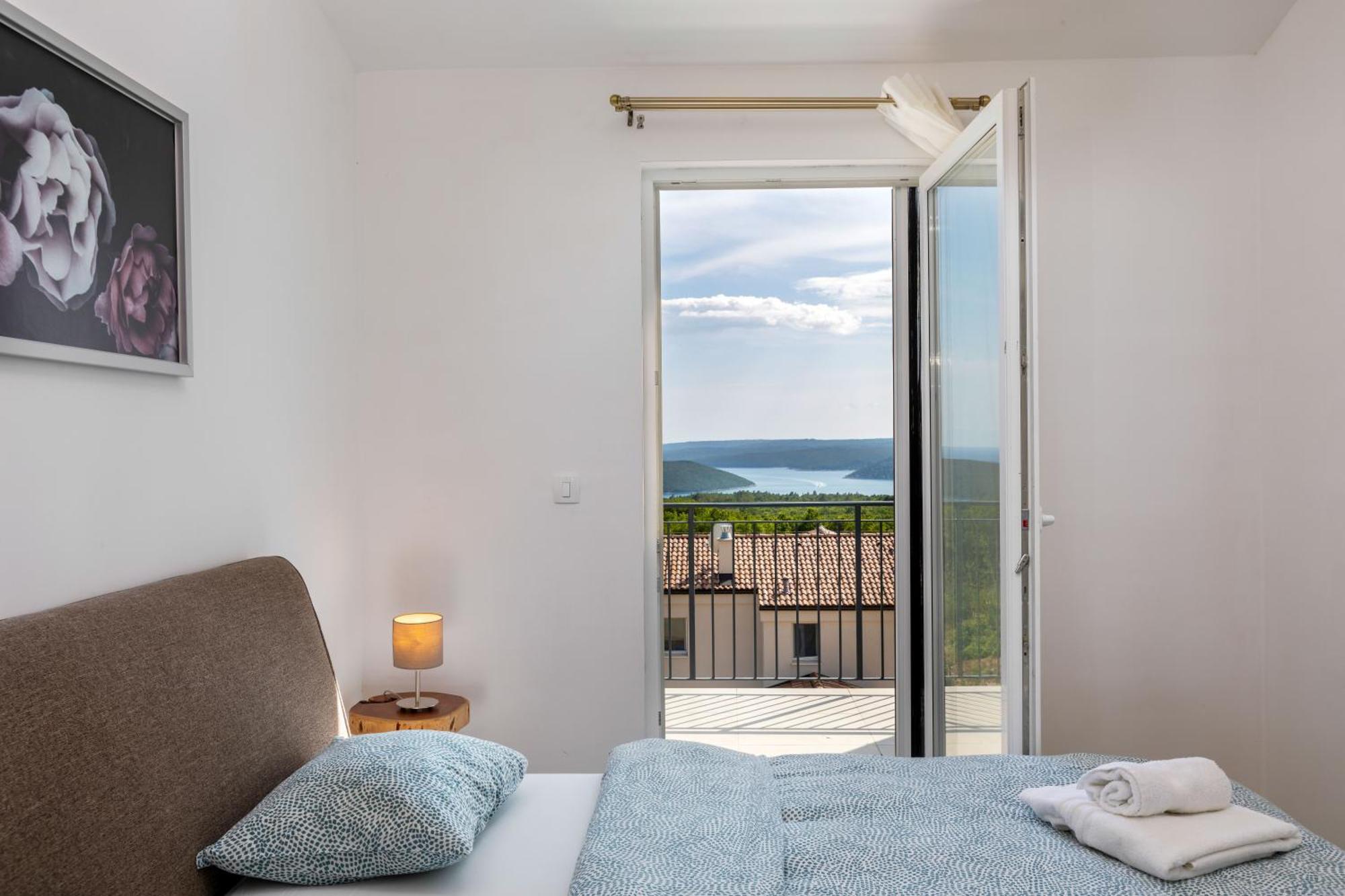 Diminici Villas Eksteriør bilde